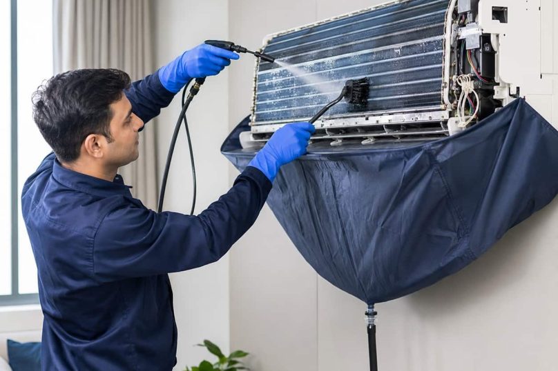 ac-coils-cleaning